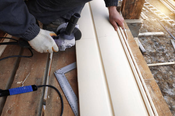 Best Stone Veneer Siding  in Brush Prairie, WA